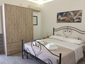Melissa Apartment Trapani